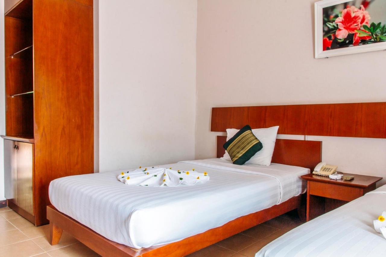 Lazi Beach Resort Лаги Экстерьер фото
