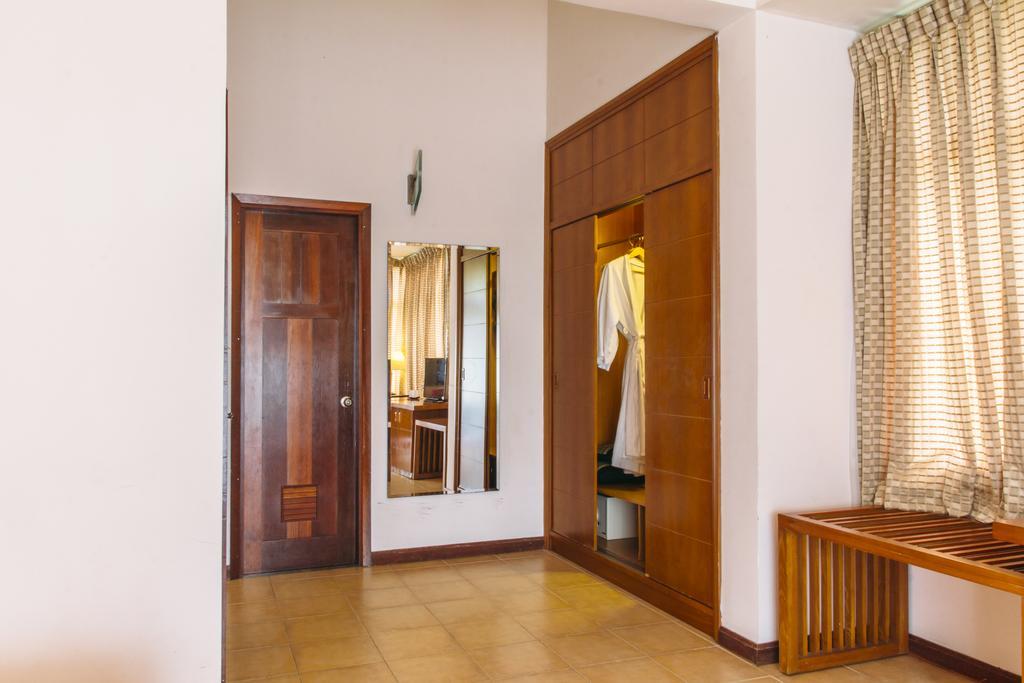 Lazi Beach Resort Лаги Экстерьер фото