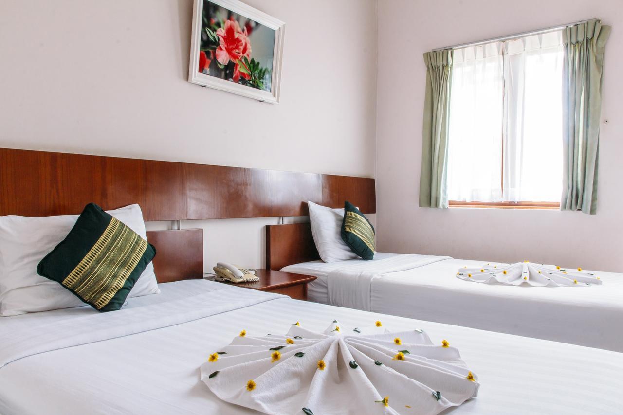 Lazi Beach Resort Лаги Экстерьер фото