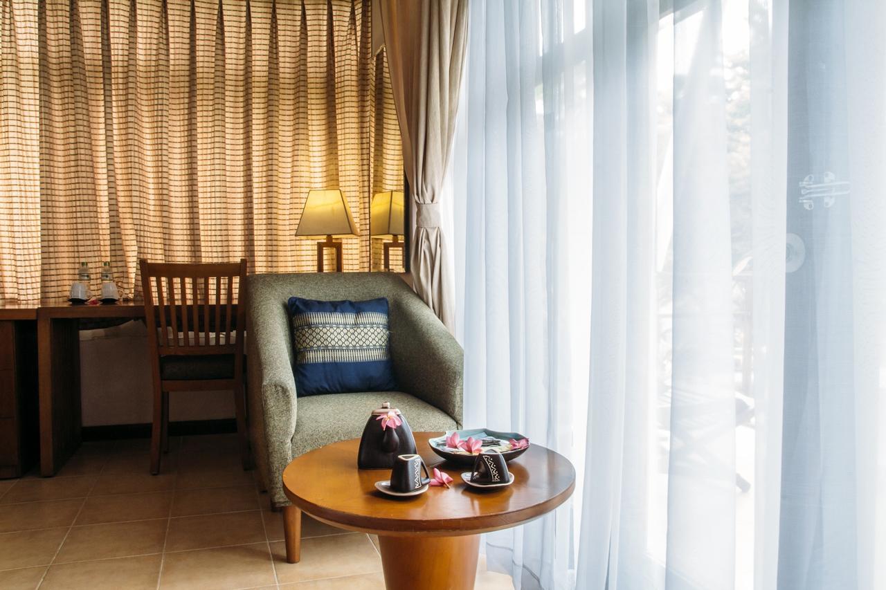 Lazi Beach Resort Лаги Экстерьер фото