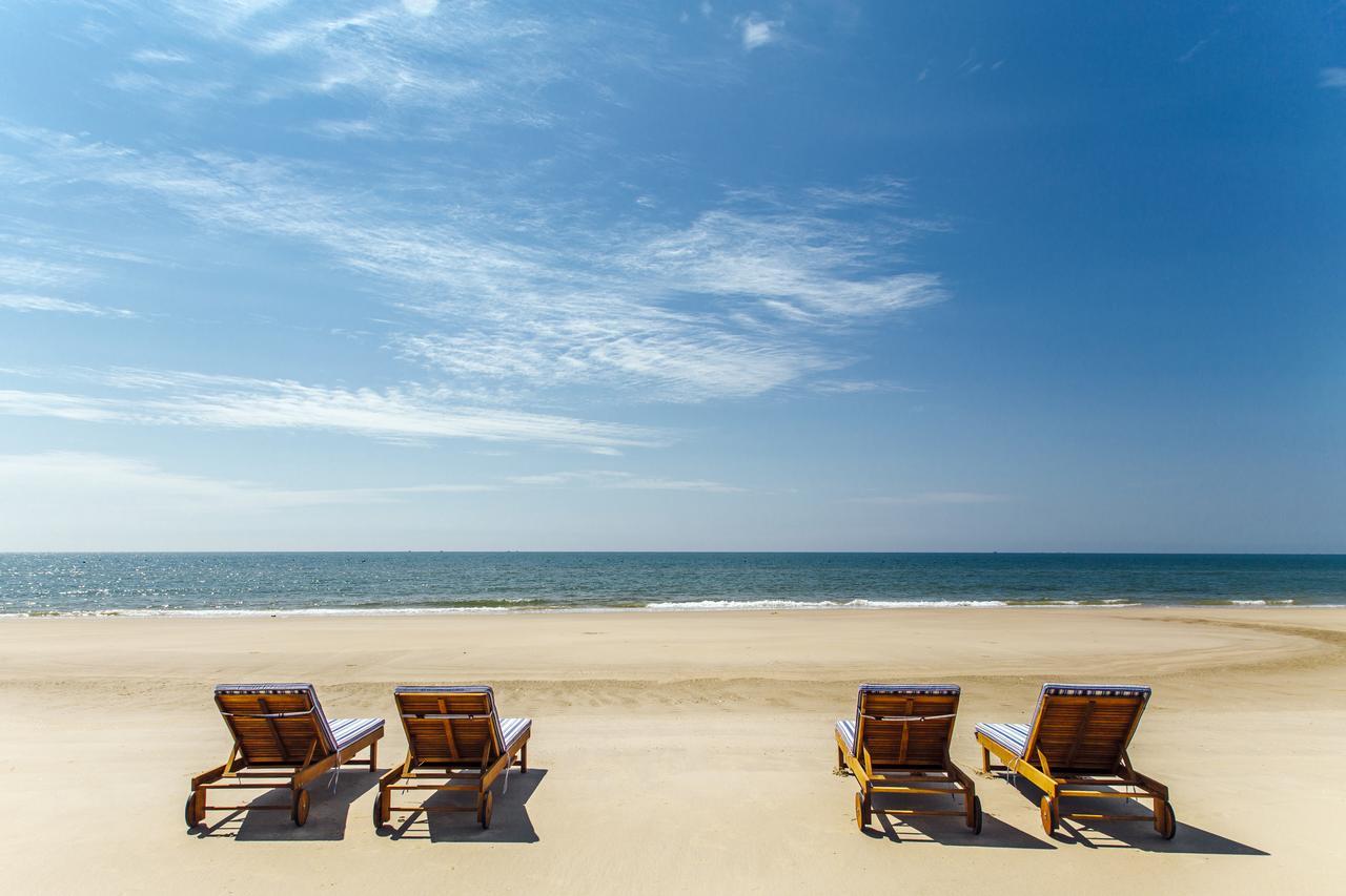 Lazi Beach Resort Лаги Экстерьер фото