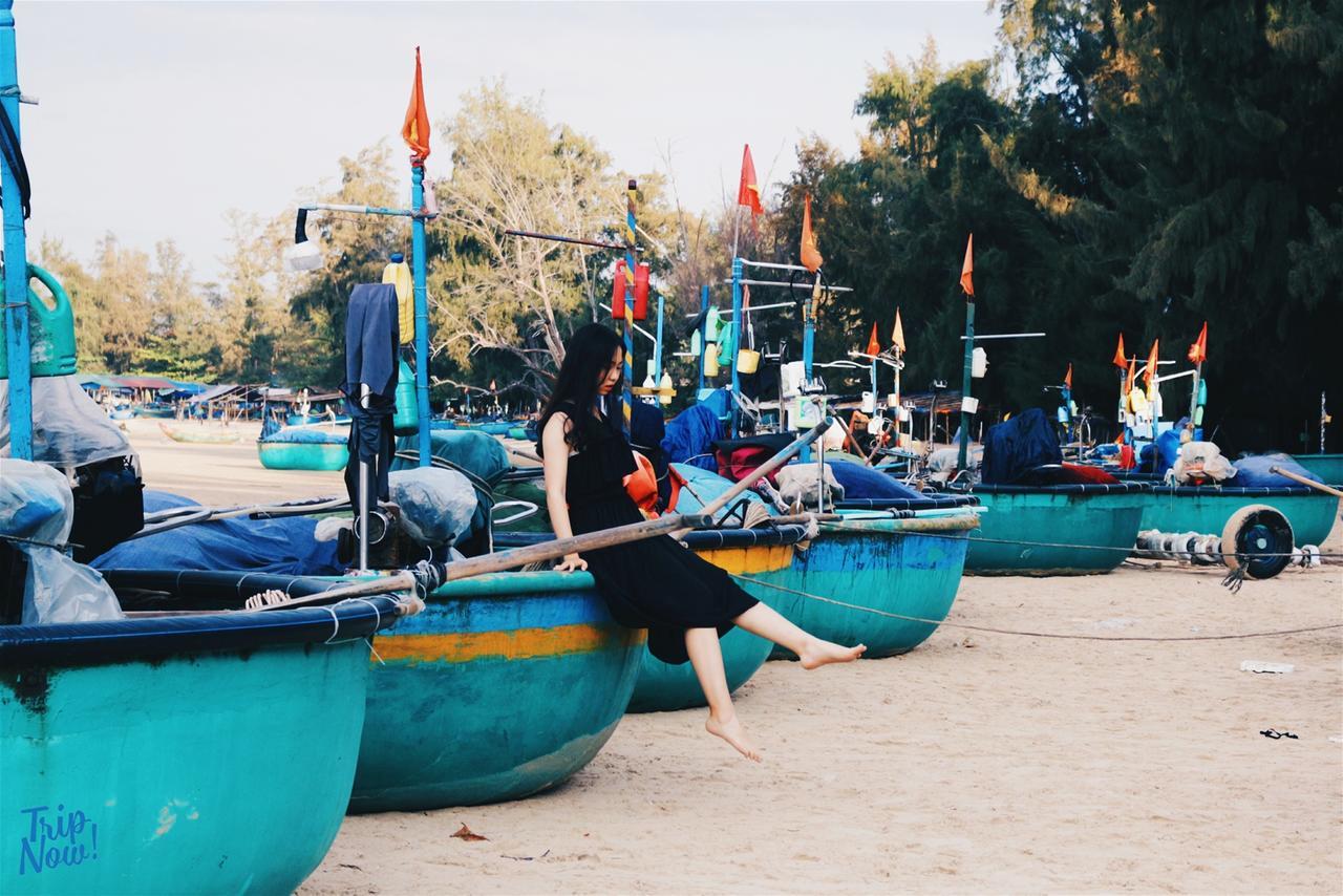 Lazi Beach Resort Лаги Экстерьер фото